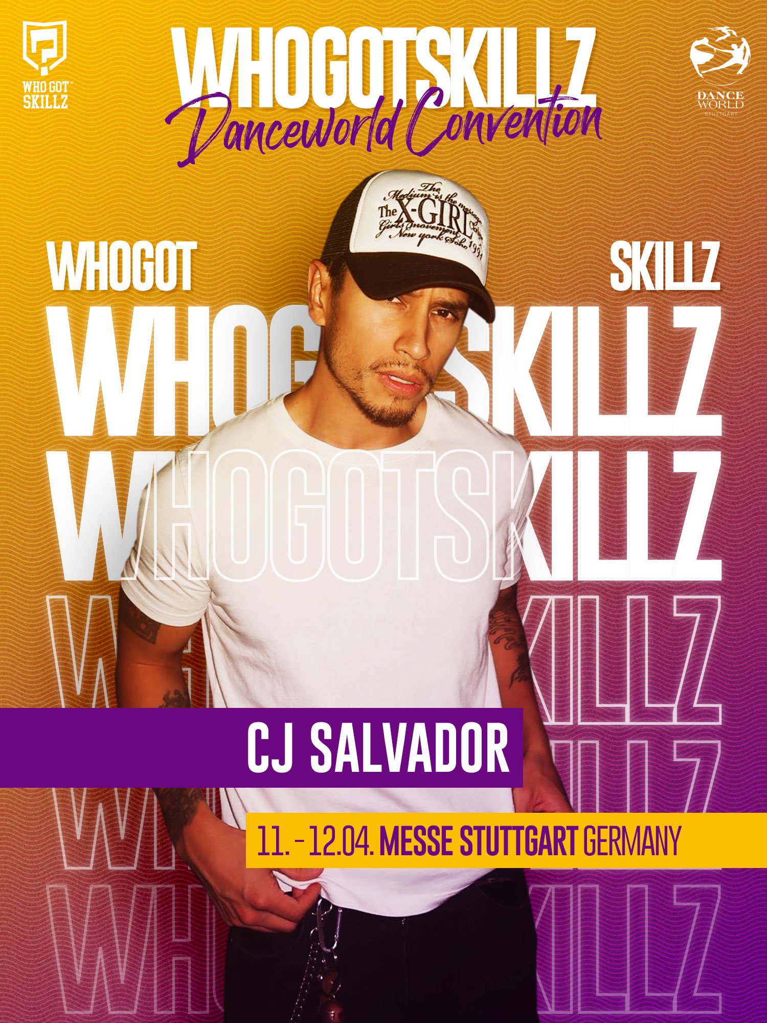 nr1 wgs danceworld cj salvador